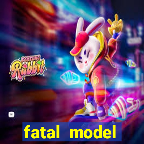 fatal model cruzeiro do oeste